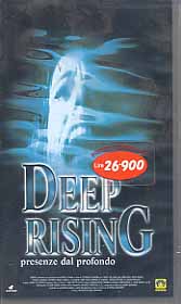 DEEP RISING