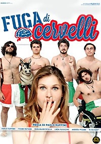 FUGA DI CERVELLI