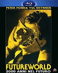 Futureworld - 2000 anni nel futuro