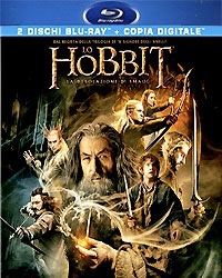 Lo Hobbit - La desolazione di Smaug 