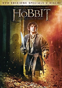 LO HOBBIT - La desolazione di Smaug 