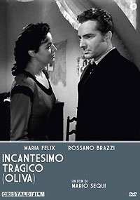 INCANTESIMO TRAGICO