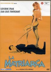 LA MATRIARCA
