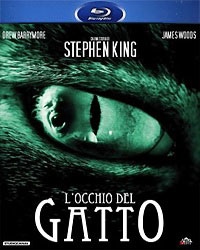 L'occhio del gatto