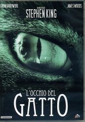 L'OCCHIO DEL GATTO