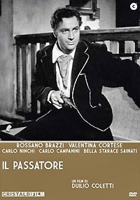 IL PASSATORE