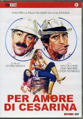 PER AMORE DI CESARINA