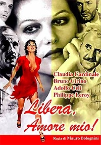 LIBERA AMORE MIO ! 