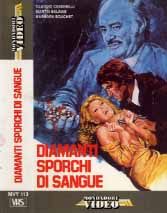 DIAMANTI SPORCHI DI SANGUE