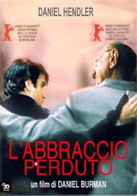 L'ABBRACCIO PERDUTO