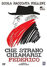 CHE STRANO CHIAMARSI FEDERICO