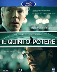 Il quinto potere