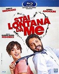 Stai lontana da me 