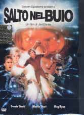 SALTO NEL BUIO 