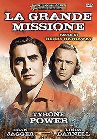 LA GRANDE MISSIONE