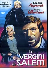 LE VERGINI DI SALEM
