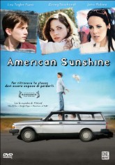 AMERICAN SUNSHINE 