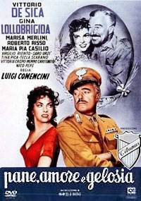 PANE AMORE E GELOSIA 