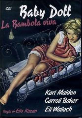 BABY DOLL - La bambola viva
