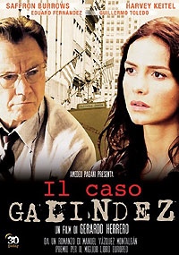 IL CASO GALINDEZ