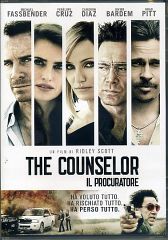 THE COUNSELOR - Il procuratore 