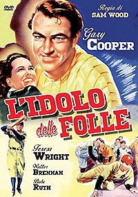 L'IDOLO DELLE FOLLE