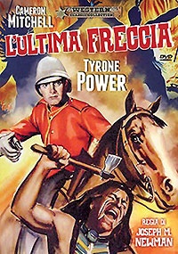 L'ULTIMA FRECCIA