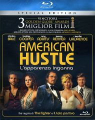 American Hustle - L'apparenza inganna