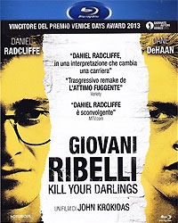 Giovani ribelli