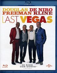 Last Vegas