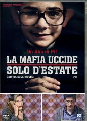 LA MAFIA UCCIDE SOLO D'ESTATE