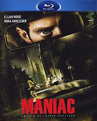 Maniac  (2012)