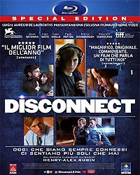 Disconnect