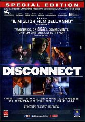 DISCONNECT
