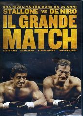 IL GRANDE MATCH