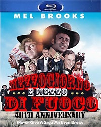 Mezzogiorno e mezzo di fuoco
