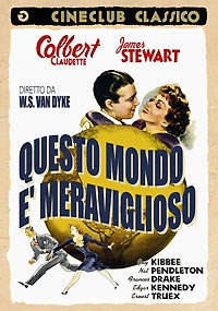 QUESTO MONDO E' MERAVIGLIOSO
