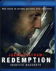 Redemption - Identita' nascoste