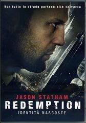 REDEMPTION - Identita' nascoste