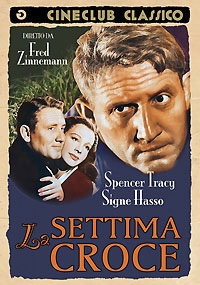 LA SETTIMA CROCE