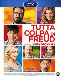 Tutta colpa di Freud