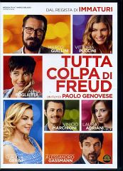 TUTTA COLPA DI FREUD