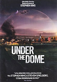 UNDER THE DOME - Stagione 01 