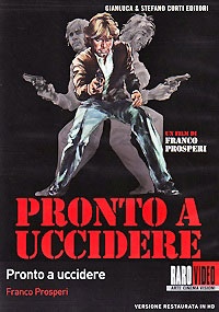 PRONTO AD UCCIDERE 