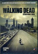 THE WALKING DEAD - Stagione 1  