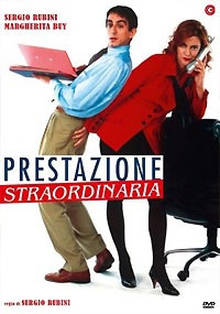 PRESTAZIONE STRAORDINARIA