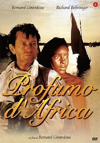 PROFUMO D'AFRICA