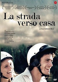 LA STRADA VERSO CASA