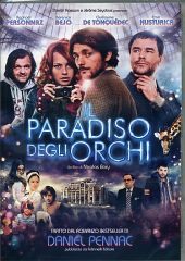 IL PARADISO DEGLI ORCHI