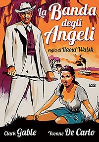 LA BANDA DEGLI ANGELI